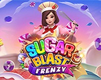 Sugar Blast Frenzy KM